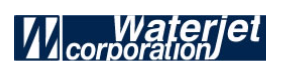Waterjet Corporation s.r.l., Италия