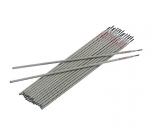 Электроды для сварки легированной, высокопрочной и теплоустойчивой стали