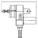 TTS 40 Сварочная головка для вварки труб в трубные доски